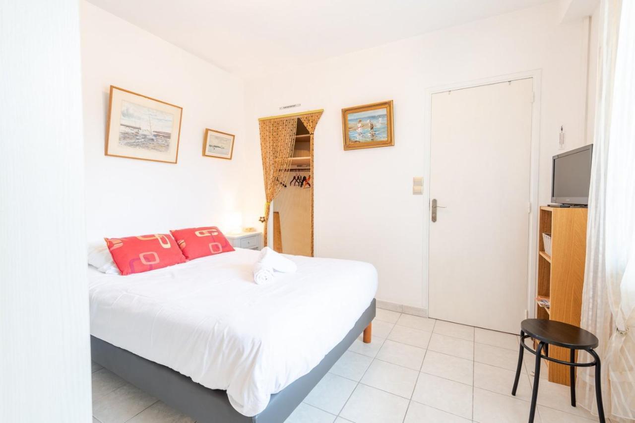 Appartement L'Ecureuil - Small T2 For 2 Pers. à Amboise Extérieur photo