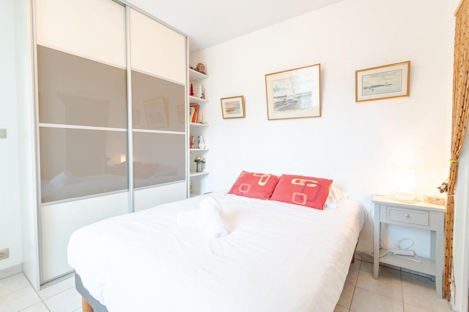Appartement L'Ecureuil - Small T2 For 2 Pers. à Amboise Extérieur photo